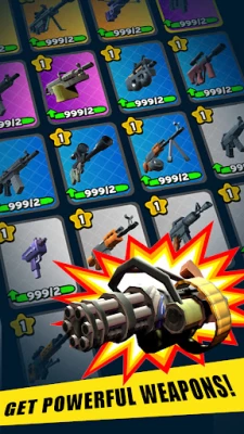 Fatal Funnel screenshot №5