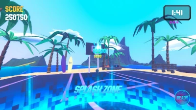 First Person Hooper screen 2