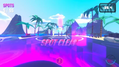 First Person Hooper screen 5