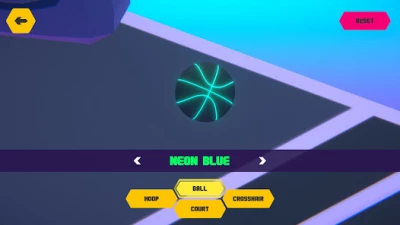 First Person Hooper screen 6