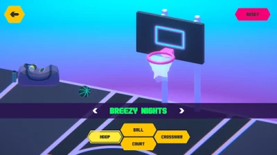 First Person Hooper screen 7