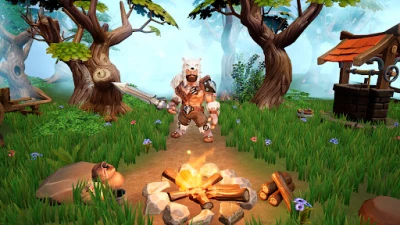 For Glory BETA (ВЗЛОМ, Много денег) screenshot №2