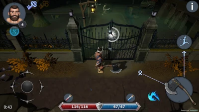 For Glory BETA (ВЗЛОМ, Много денег) screenshot №7