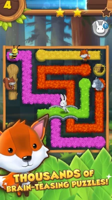 Forest Home v 3.0.1 [ВЗЛОМ] screenshot №2