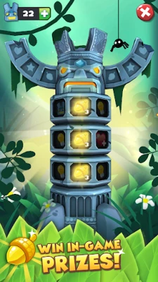 Forest Home v 3.0.1 [ВЗЛОМ] screenshot №5