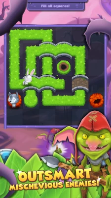 Forest Home v 3.0.1 [ВЗЛОМ] screenshot №6