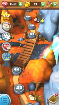 Forest Home v 3.0.1 [ВЗЛОМ] screenshot №7