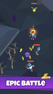 Foundation Kingdom Roblominer (ВЗЛОМ, Много денег) screenshot №5