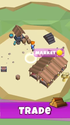 Foundation Kingdom Roblominer (ВЗЛОМ, Много денег) screenshot №6