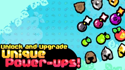 Froglike: The Frog Roguelike screenshot №5