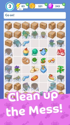 Funland Park (ВЗЛОМ, Бесконечная энергия) screenshot №5