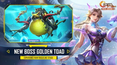 Garena Contra: Return 1.29.75.6145 screenshot №7