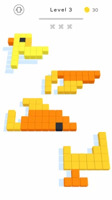 Gather Match (ВЗЛОМ, нет рекламы) screenshot №2