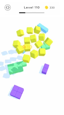 Gather Match (ВЗЛОМ, нет рекламы) screenshot №3