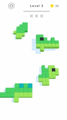 Gather Match (ВЗЛОМ, нет рекламы) screenshot №4