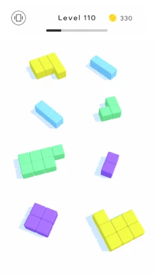 Gather Match (ВЗЛОМ, нет рекламы) screenshot №5