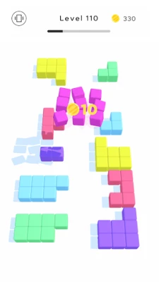 Gather Match (ВЗЛОМ, нет рекламы) screenshot №6