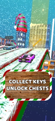 Gear Race 3D (ВЗЛОМ, бесплатные покупки/без рекламы) screenshot №5