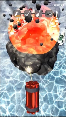 Gold Rush 3D (ВЗЛОМ, бесплатные покупки) screenshot №5