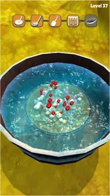 Gold Rush 3D (ВЗЛОМ, бесплатные покупки) screenshot №7