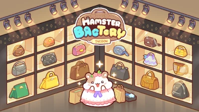 Hamster Bag Factory : Tycoon (ВЗЛОМ, Мод меню) screenshot №4