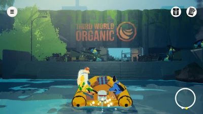 Highwater (ВЗЛОМ Без Подписки) screenshot №2