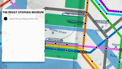 Highwater (ВЗЛОМ Без Подписки) screenshot №6