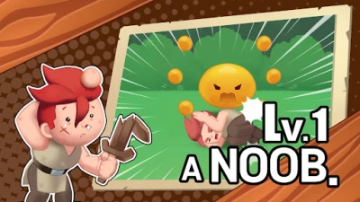 Idle Heroes Tycoon screenshot №2