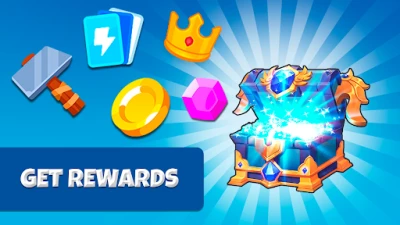 Айдлвилль - Казуальная стратегия-кликер screenshot №5