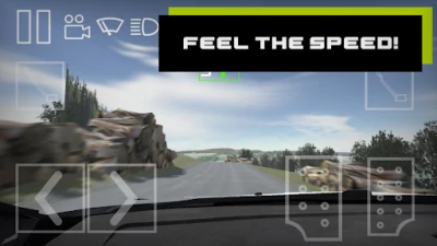 Just Rally 2 (ВЗЛОМ, Бесплатные покупки) screenshot №6