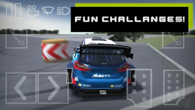 Just Rally 2 (ВЗЛОМ, Бесплатные покупки) screenshot №7