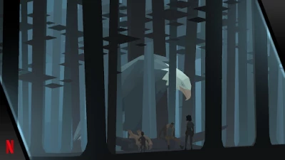 Kentucky Route Zero (ВЗЛОМ, Без Подписки) screenshot №4