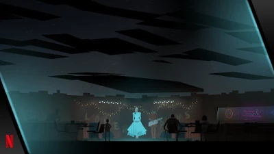 Kentucky Route Zero (ВЗЛОМ, Без Подписки) screenshot №5