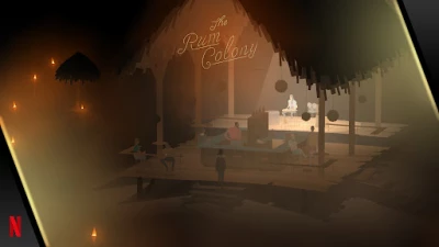 Kentucky Route Zero (ВЗЛОМ, Без Подписки) screenshot №6