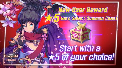 Kingdom of Hero : Tactics War [ВЗЛОМ] 1.15.002 screenshot №7