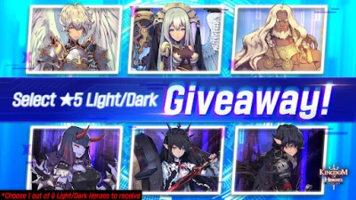 Kingdom of Hero : Tactics War [ВЗЛОМ] 1.15.002 screenshot №8