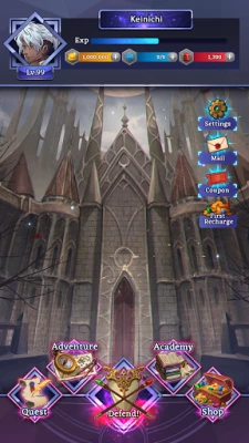 Leturn - RPG Offline Tower Defense of Magic (ВЗЛОМ, разблокирована платная экипировка/много денег) screenshot №5