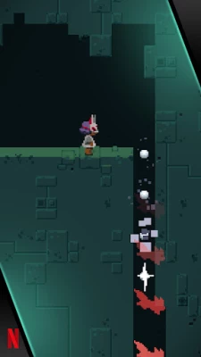 Lucky Luna (ВЗЛОМ, Без подписки) screenshot №4