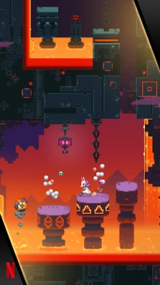 Lucky Luna (ВЗЛОМ, Без подписки) screenshot №5