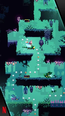 Lucky Luna (ВЗЛОМ, Без подписки) screenshot №7