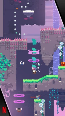 Lucky Luna (ВЗЛОМ, Без подписки) screenshot №8