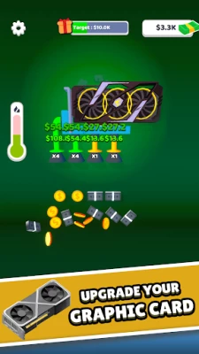 Make Cash (ВЗЛОМ, Много денег/Без рекламы) screenshot №2