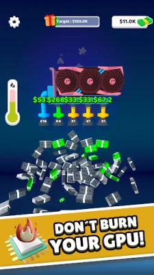 Make Cash (ВЗЛОМ, Много денег/Без рекламы) screenshot №6