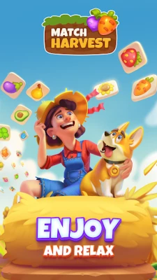 Match Harvest screenshot №4