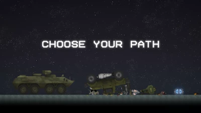 Melon Sandbox screen 1