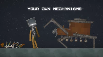 Melon Sandbox screen 3