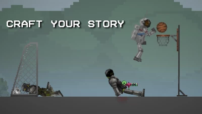 Melon Sandbox screen 4