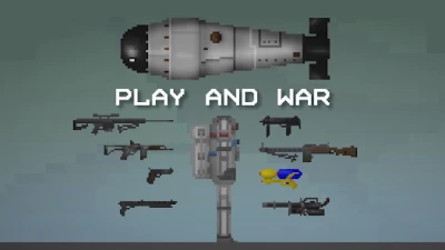 Melon Sandbox screen 5