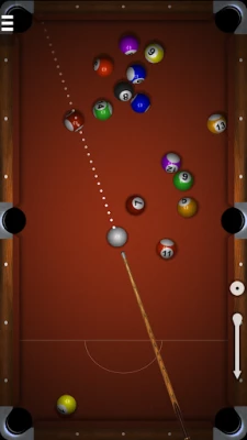 Micro Pool [ВЗЛОМ] v 1.6 screenshot №3