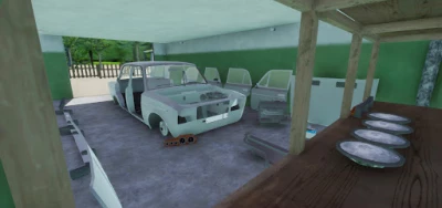 My Favorite Car (ВЗЛОМ Много Денег) screenshot №2